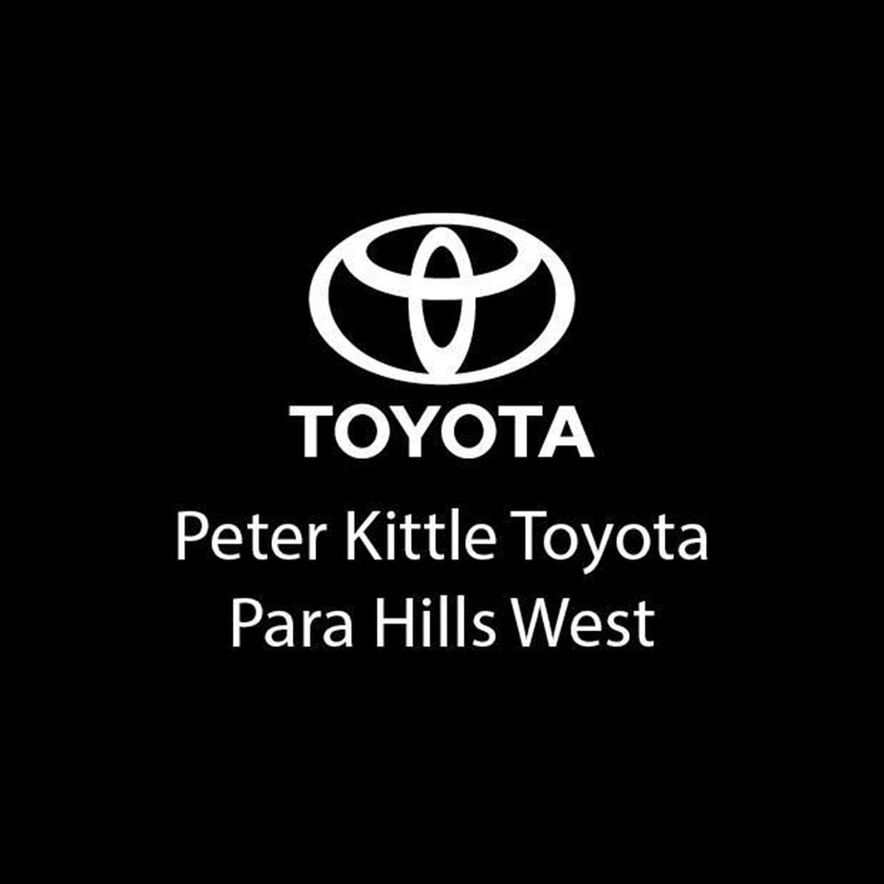 Peter Kittle Toyota 2
